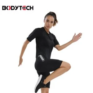 Máquina de perda de peso de estimulação muscular elétrica